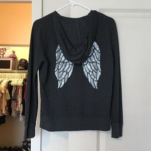 Limited Edition Victoria’s Secret Sweatshirt